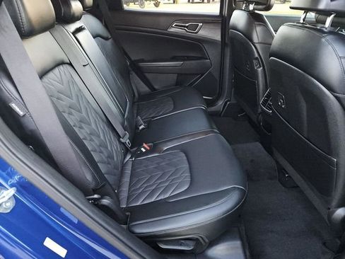 Used 2024 Kia Sportage X-Line image 35