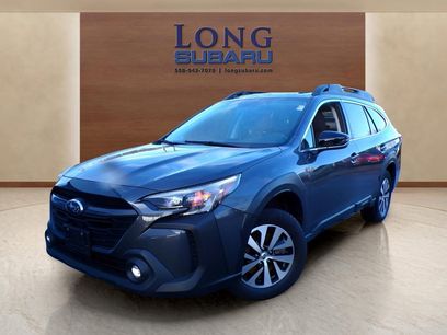 Used 2023 Subaru Outback Premium