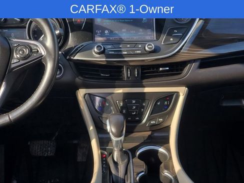 Used 2020 Buick Envision Preferred FWD image 28