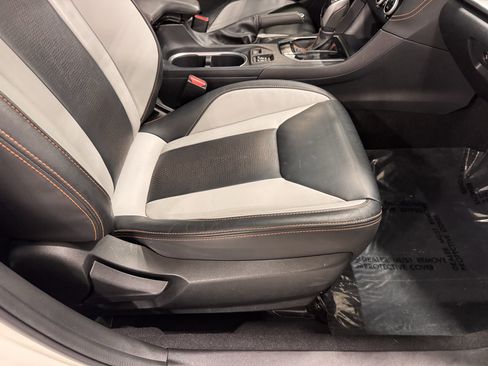 Used 2023 Subaru Crosstrek 2.5i Limited w/ Moonroof Package image 27