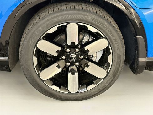 Used 2024 Honda Prologue Elite image 36