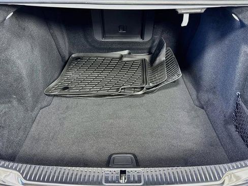 Used 2024 Mercedes-Benz S 580 4MATIC Sedan image 25