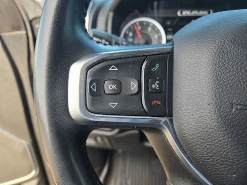 Used 2023 RAM 1500 Laramie AWD/4WD image 21
