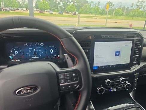 New 2026 Ford F150 Raptor AWD/4WD image 7