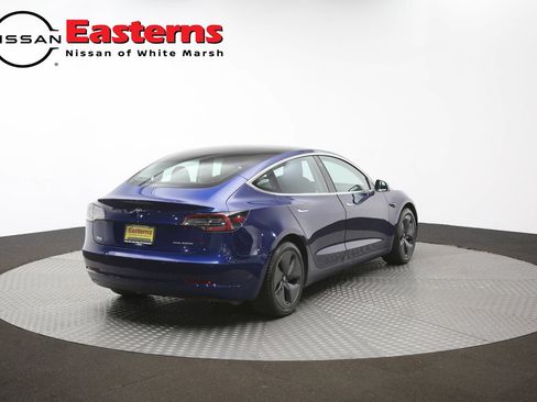 Used 2018 Tesla Model 3 Long Range AWD/4WD image 34