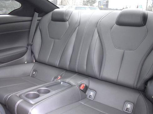 Used 2019 INFINITI Q60 3.0t Luxe image 30