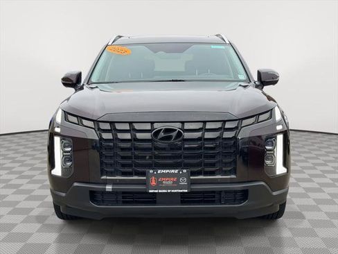 Used 2023 Hyundai Palisade SEL w/ Premium Package image 2