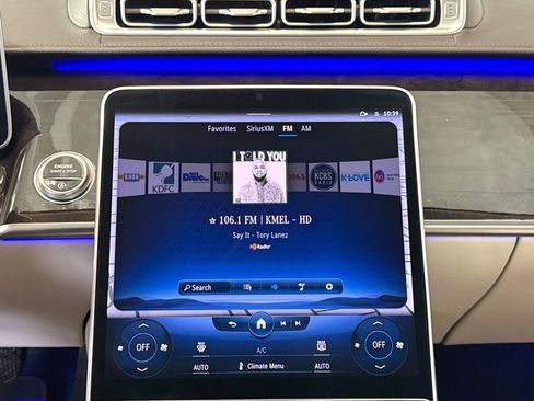 Used 2023 Mercedes-Benz S 500 4MATIC image 14