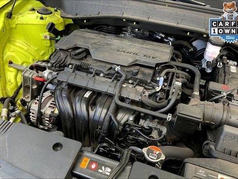 Used 2024 Hyundai Kona SEL image 32