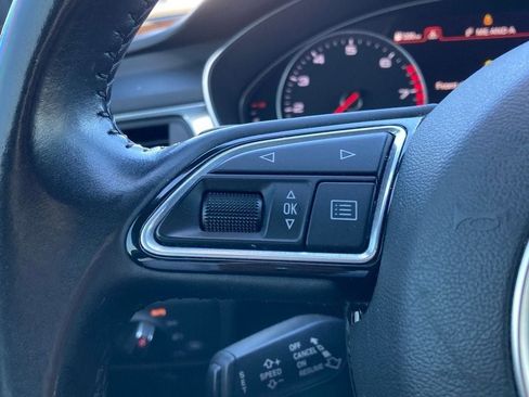 Used 2016 Audi A7 3.0T Premium Plus image 12