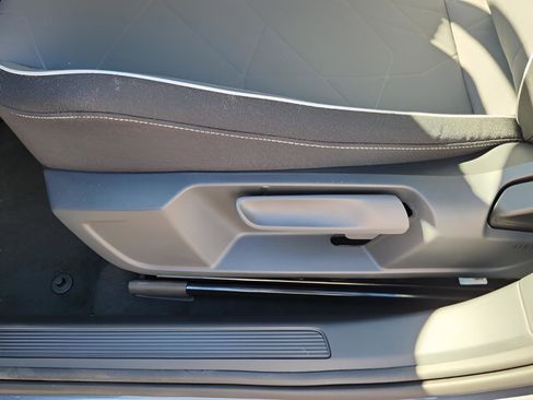 New 2026 Volkswagen Jetta Sport image 13