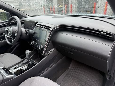 Used 2022 Hyundai Santa Cruz SEL w/ Activity Package FWD image 12