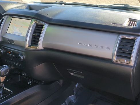 Used 2023 Ford Ranger XLT w/ Equipment Group 302A High image 31