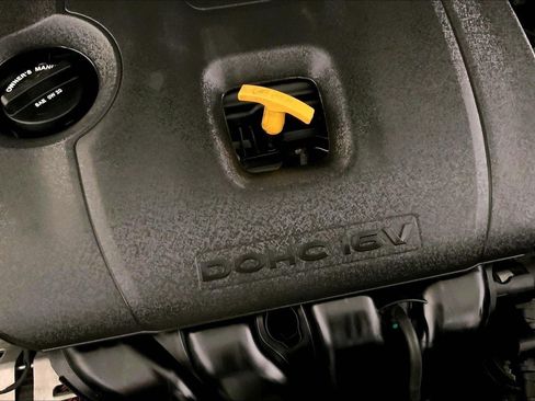 Certified 2023 Kia Seltos EX AWD/4WD image 31
