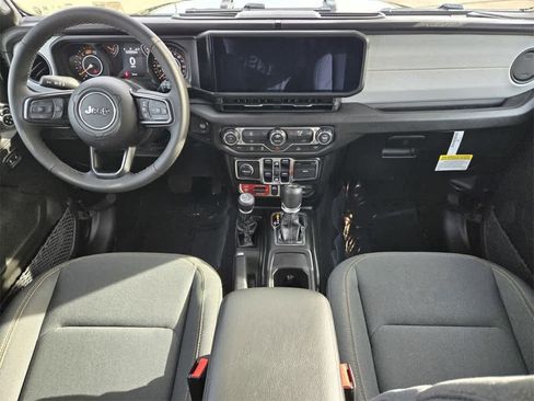 New 2026 Jeep Wrangler Willys image 11