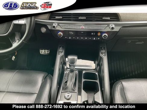 Used 2022 Kia Telluride SX image 15