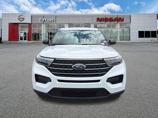Used 2023 Ford Explorer XLT RWD video 2