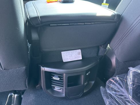 New 2026 RAM 3500 Tradesman image 30