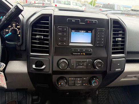 Certified 2019 Ford F150 XL w/ Equipment Group 101A Mid RWD image 15