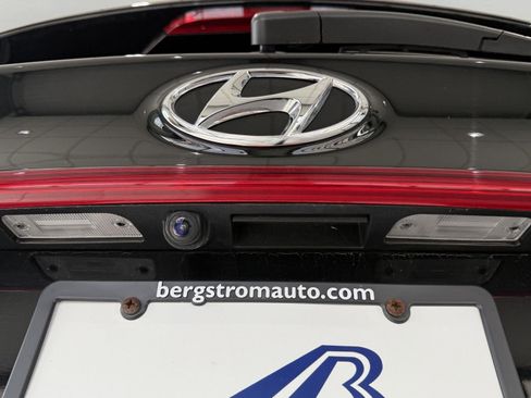 Used 2023 Hyundai Santa Fe SE AWD/4WD image 11