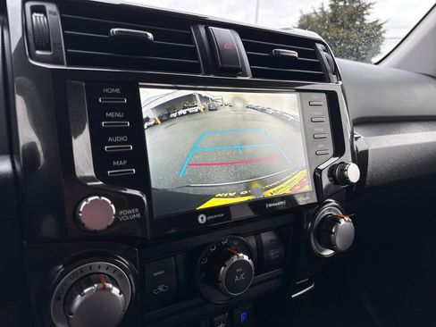 Used 2022 Toyota 4Runner TRD Off-Road Premium w/ TRD Black Wheel Package (TMS) image 27