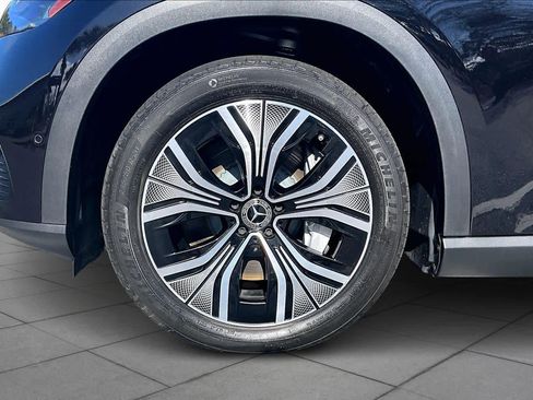 Certified 2024 Mercedes-Benz EQE 350+ 4MATIC SUV image 10