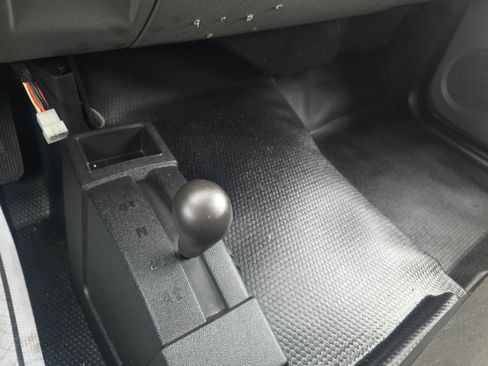 Used 2014 Chevrolet Silverado 3500 W/T w/ Snow Plow Prep Package image 24