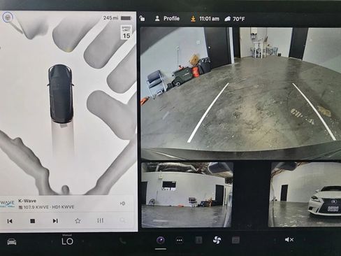 Used 2023 Tesla Model 3 Standard Range RWD image 18