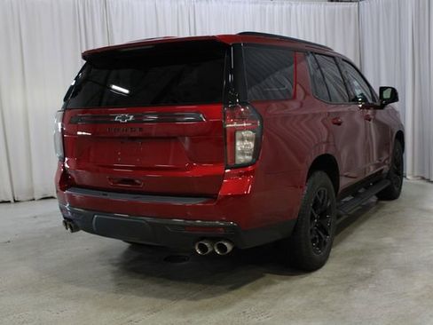 Used 2022 Chevrolet Tahoe Z71 w/ Off-Road Capability Package AWD/4WD image 26
