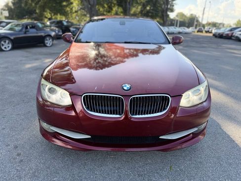 Used 2011 BMW 328i Convertible RWD image 2