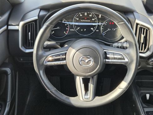 Used 2025 MAZDA CX-50 AWD 2.5 S w/ Preferred Package image 14