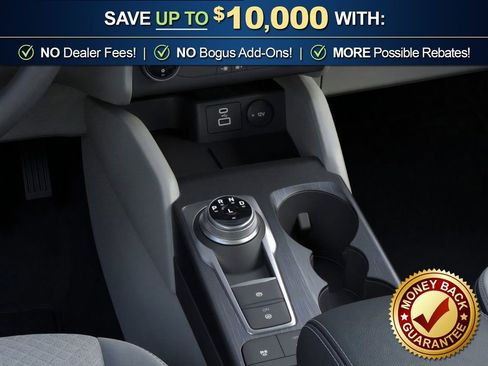 New 2026 Ford Escape Active FWD image 20