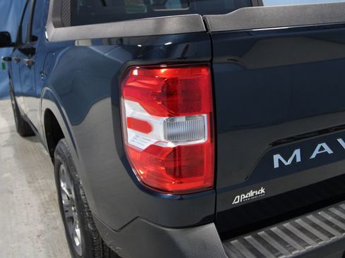 Used 2023 Ford Maverick XLT w/ Equipment Group 300A Standard image 32