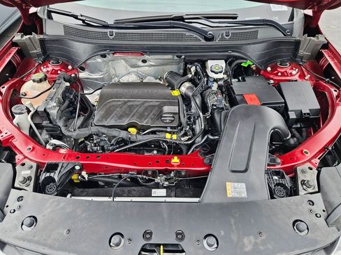 Certified 2024 Chevrolet Trax LS FWD image 33