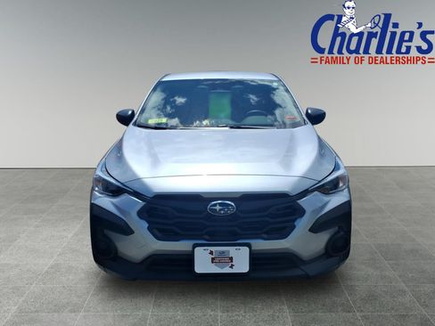 Certified 2025 Subaru Crosstrek 2.0i AWD/4WD image 2