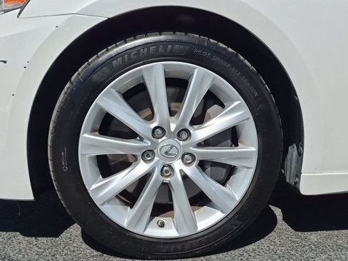 Used 2016 Lexus IS 200t RWD image 24