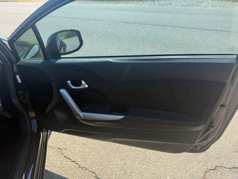 Used 2012 Honda Civic Si image 27