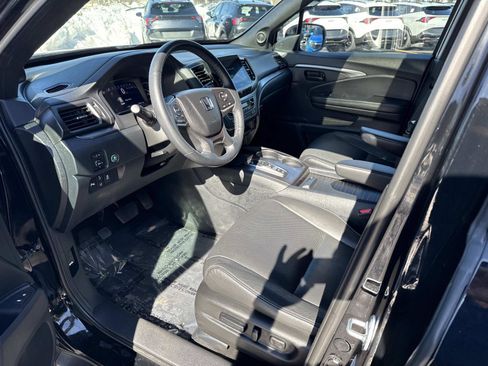 Used 2023 Honda Passport EX-L image 19
