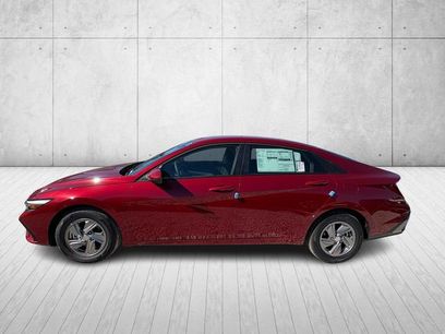 New 2026 Hyundai Elantra SE