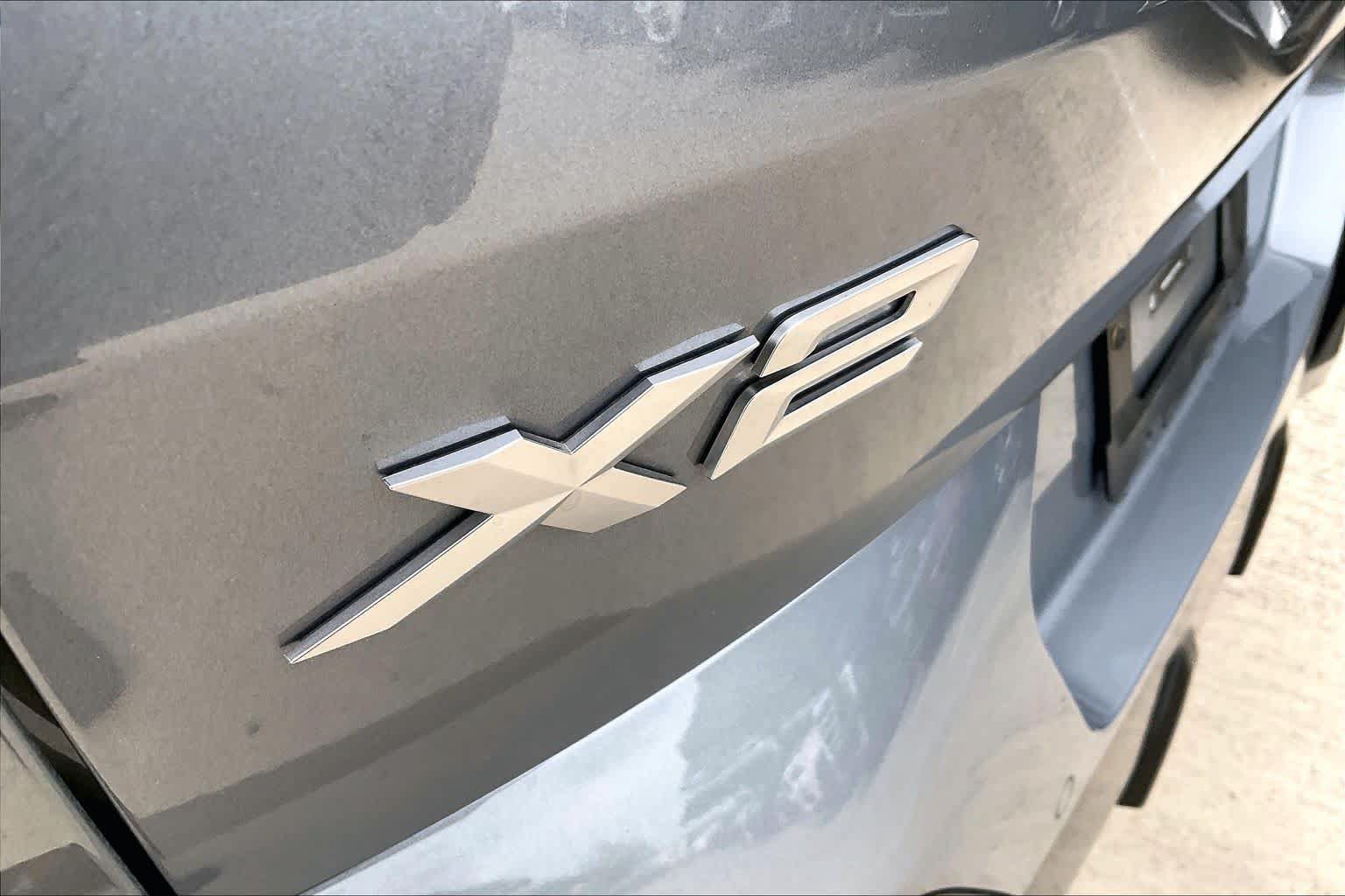 Used 2026 BMW X2 xDrive28i w/ Technology Package AWD/4WD image 30