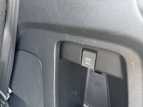 Certified 2024 Honda Odyssey Elite image 55