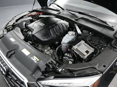 Used 2022 Audi A5 2.0T Premium Plus image 59