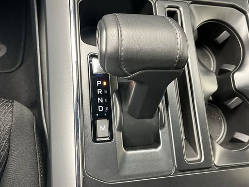 New 2025 Ford F150 XLT w/ Equipment Group 302A MID image 24