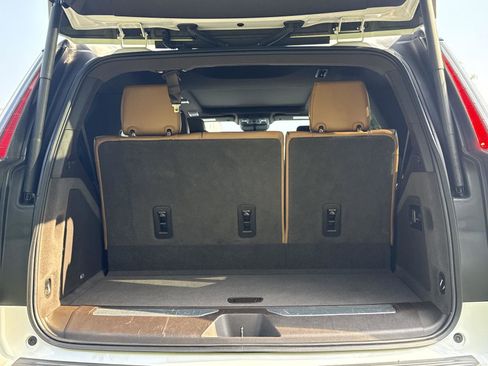 Used 2021 Cadillac Escalade Sport w/ Driver Assist Tech Package image 5