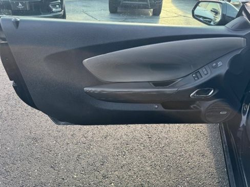 Used 2013 Chevrolet Camaro LT w/ RS Package image 4