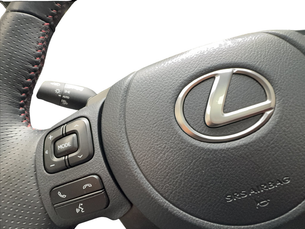 Used 2023 Lexus IS 350 F Sport w/ Navigation Package RWD image 43