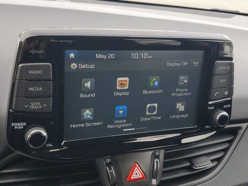 Used 2018 Hyundai Elantra GT FWD image 21