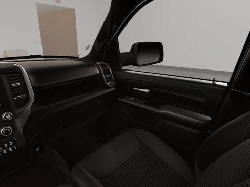 New 2026 RAM 1500 Tradesman image 21