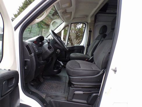 Used 2019 RAM ProMaster 2500 image 11