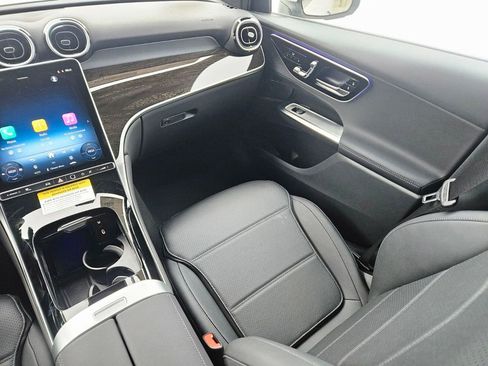 New 2026 Mercedes-Benz GLC 300 4MATIC image 15